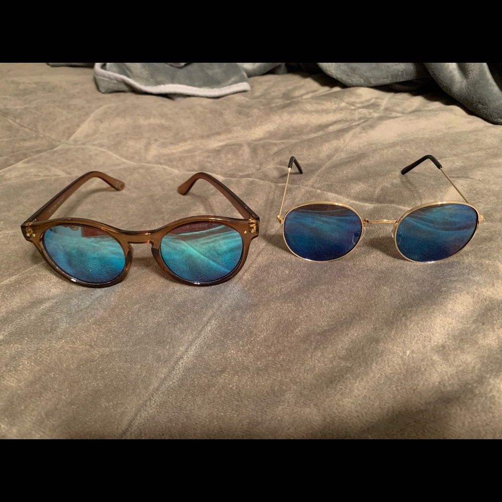 Bundle of two Sunnies! 🕶